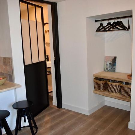 Appartement Le Ponteil لو دوز آلب المظهر الخارجي الصورة