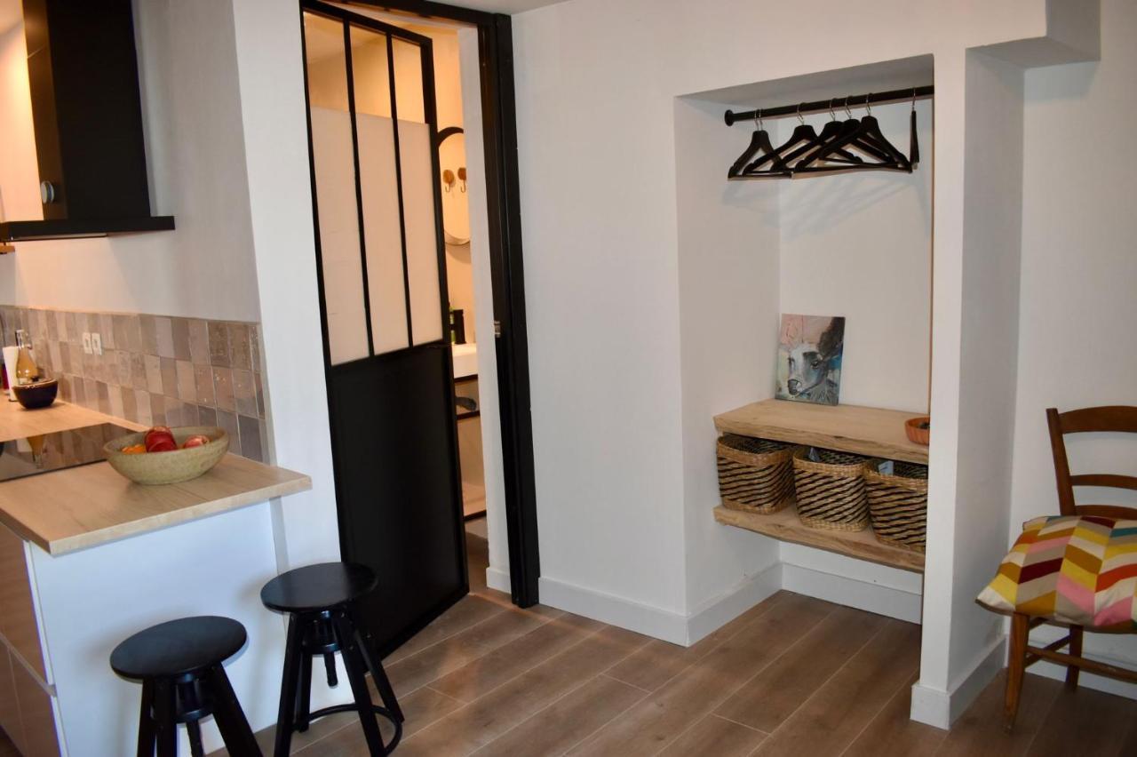 Appartement Le Ponteil لو دوز آلب المظهر الخارجي الصورة