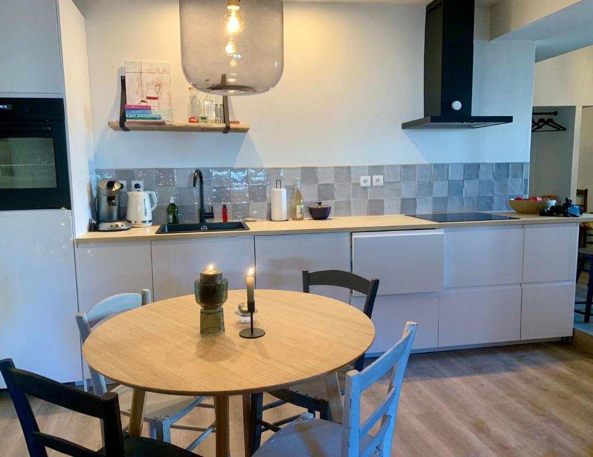 Appartement Le Ponteil لو دوز آلب المظهر الخارجي الصورة
