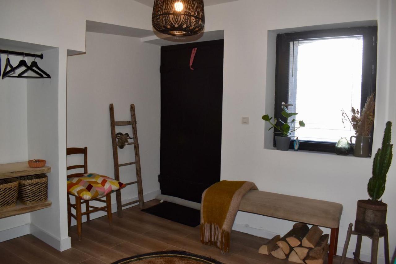 Appartement Le Ponteil لو دوز آلب المظهر الخارجي الصورة