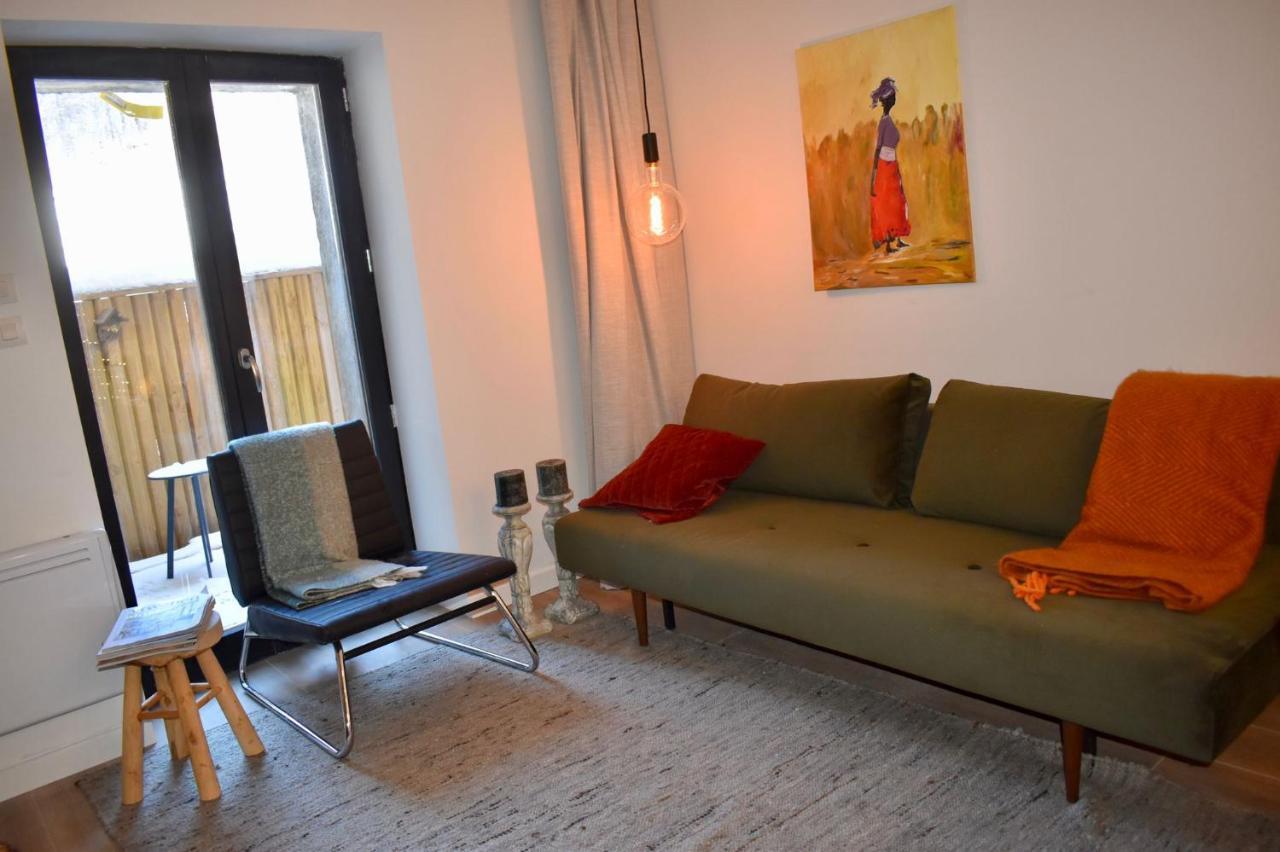 Appartement Le Ponteil لو دوز آلب المظهر الخارجي الصورة