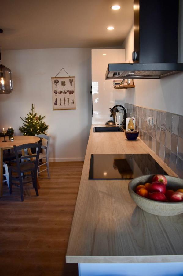 Appartement Le Ponteil لو دوز آلب المظهر الخارجي الصورة