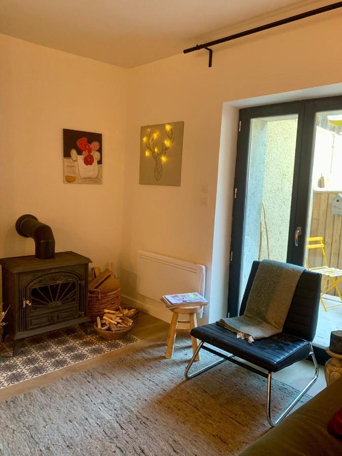 Appartement Le Ponteil لو دوز آلب المظهر الخارجي الصورة