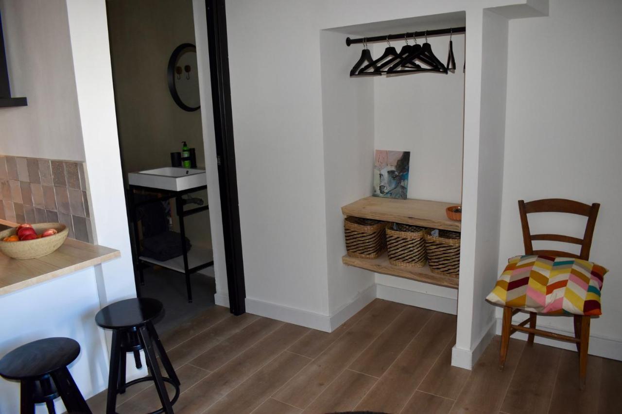 Appartement Le Ponteil لو دوز آلب المظهر الخارجي الصورة