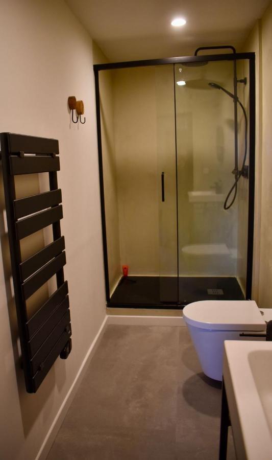 Appartement Le Ponteil لو دوز آلب المظهر الخارجي الصورة