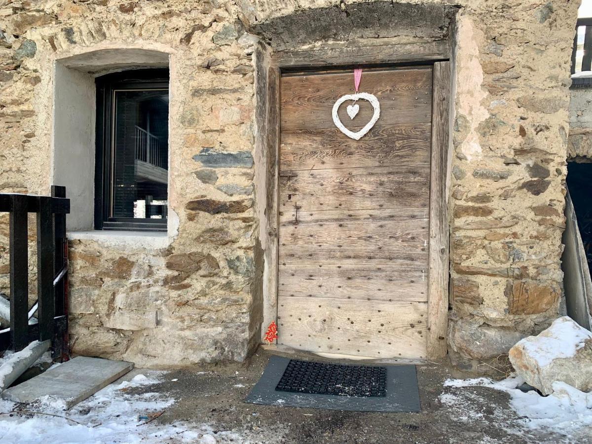 Appartement Le Ponteil لو دوز آلب المظهر الخارجي الصورة