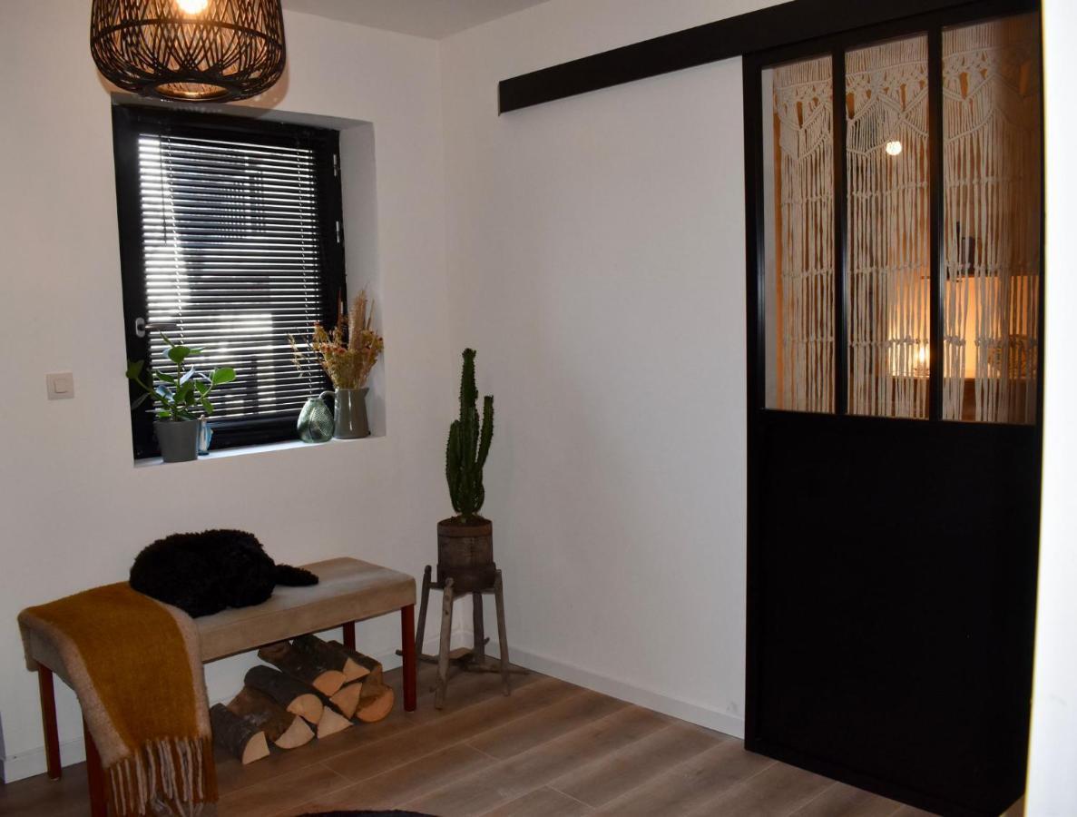 Appartement Le Ponteil لو دوز آلب المظهر الخارجي الصورة
